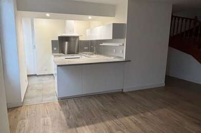 Appartement 5 pièces 1204 €