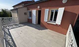 Maison 4 Pièces 80 m² à louer à Terre-de-Bancalié (81120)