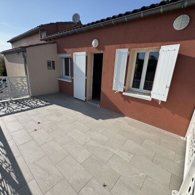 Maison 4 pièces 670 €