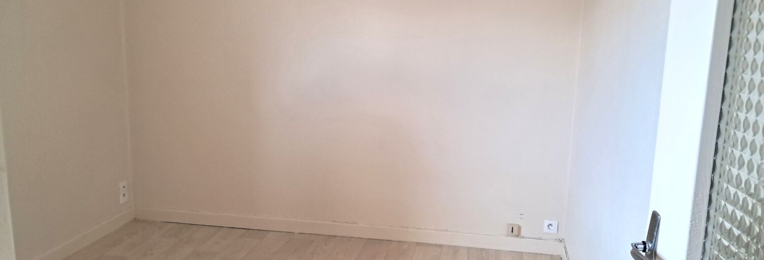 Appartement 1 Pièce 20 m² à louer à Sens (89100)