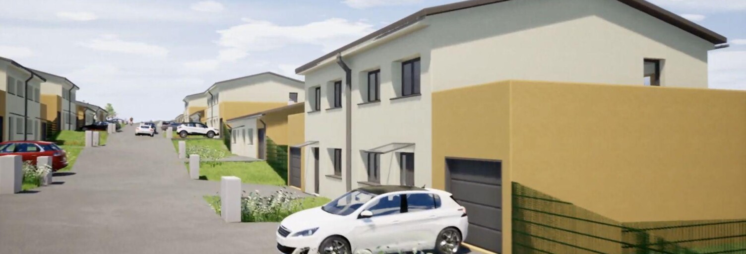 Maison 4 Pièces 124 m² à vendre à Boisseuil (87220)