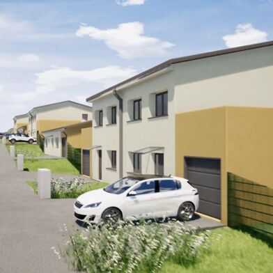 Maison 4 pièces 359000 €