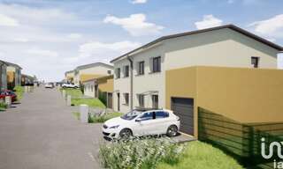 Maison 4 Pièces 124 m² à vendre à Boisseuil (87220)