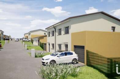 Maison 4 pièces 295000 €