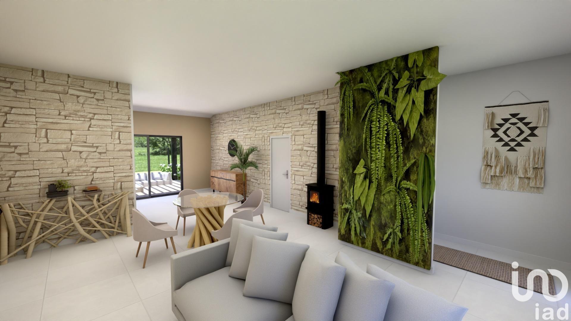 Vente Maison/villa 4 pièces - Photo 2