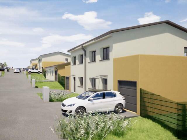 Vente Maison/villa 4 pièces — photo du bien