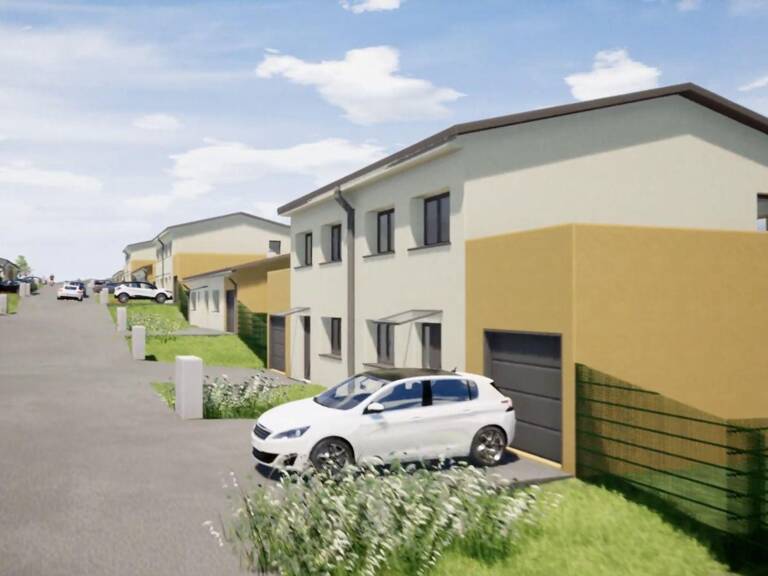 Vente Maison/villa 4 pièces — photo 1