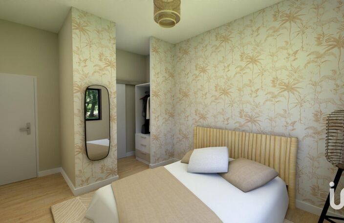Vente Maison/villa 4 pièces — photo 3