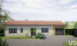 Maison 4 Pièces 121 m² à vendre à Boisseuil (87220)