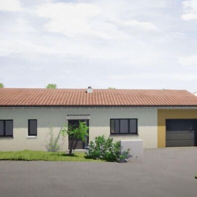 Maison 4 pièces 352000 €