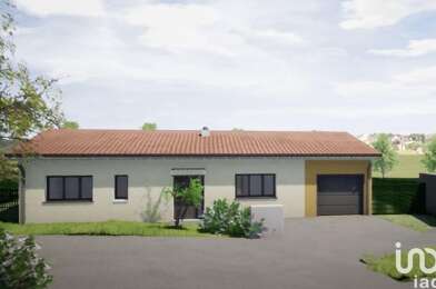 Maison 4 pièces 290000 €