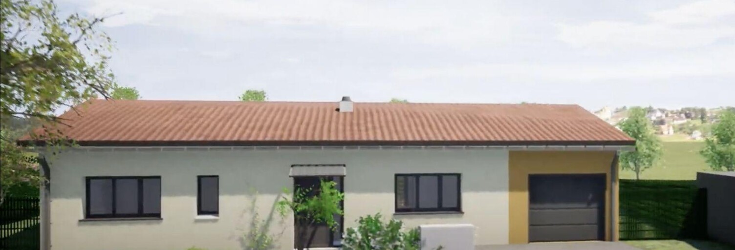 Maison 4 Pièces 121 m² à vendre à Boisseuil (87220)