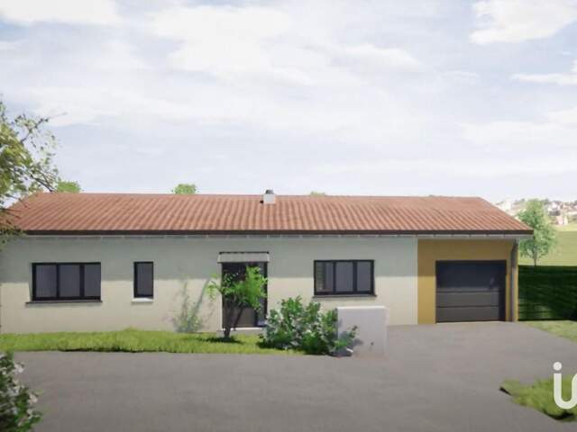 Vente Maison/villa 4 pièces — photo du bien