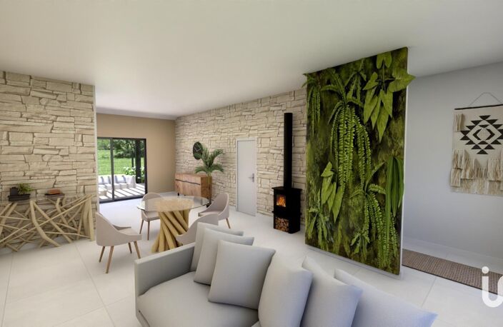 Vente Maison/villa 4 pièces — photo 2