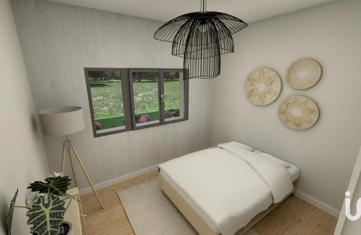 Vente Maison/villa 4 pièces — photo 4