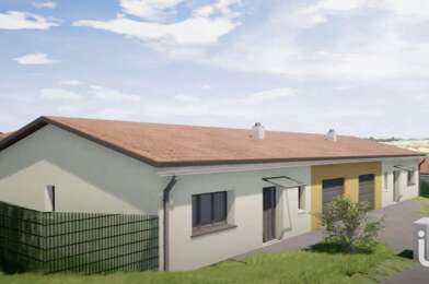 Maison 3 pièces 280000 €