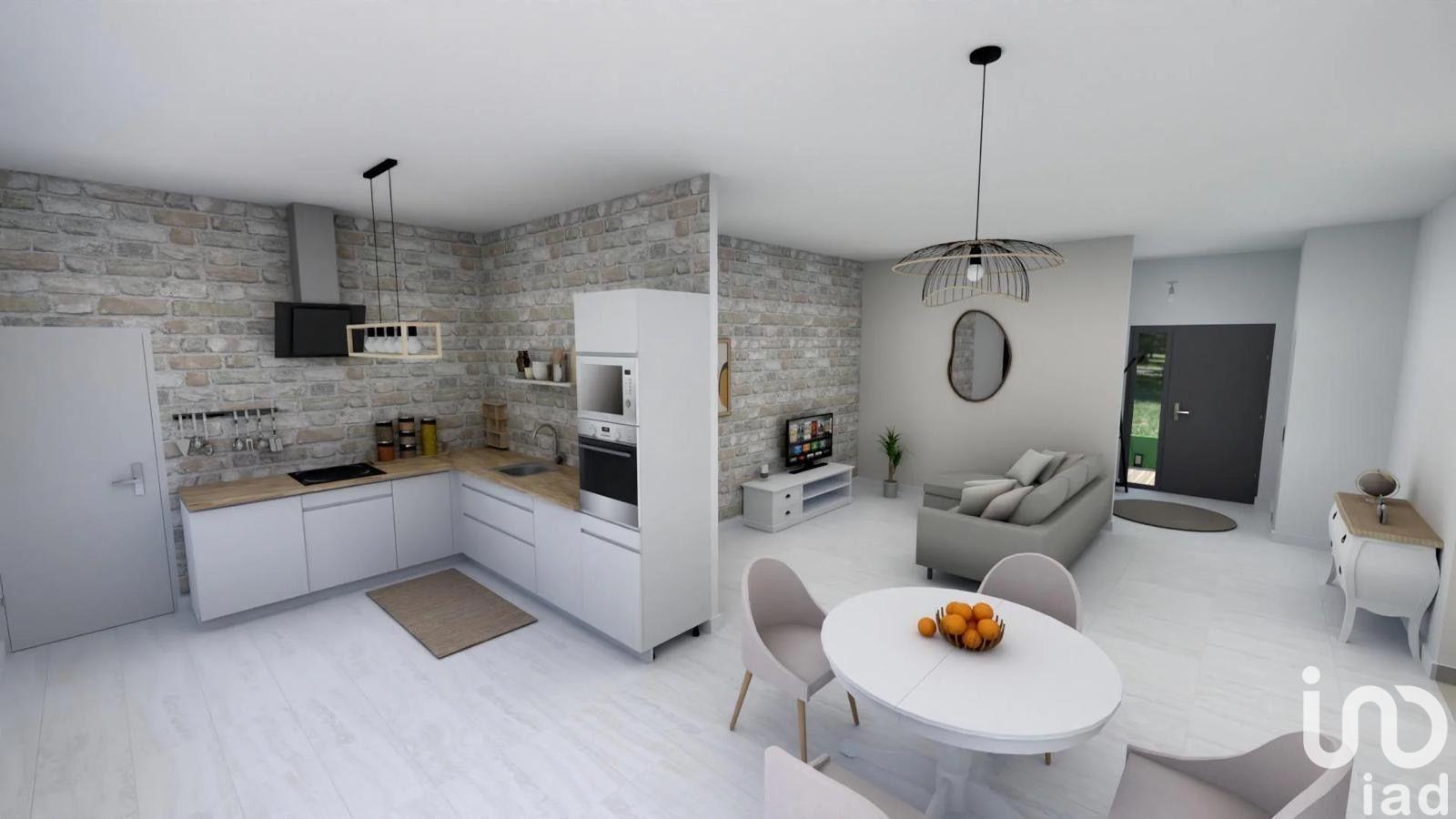 Vente Maison/villa 3 pièces - Photo 2