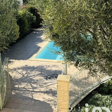 Maison 6 pièces 399000 €