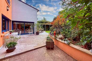 Maison 5 pièces 447000 €