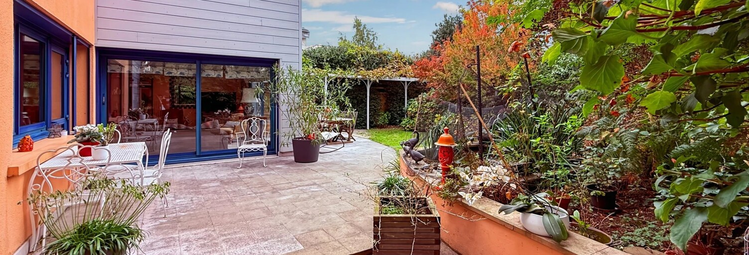 Maison 5 Pièces 139 m² à vendre à Limeil-Brévannes (94450)