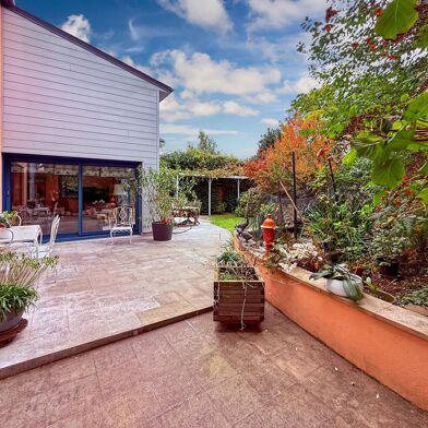 Maison 5 pièces 447000 €