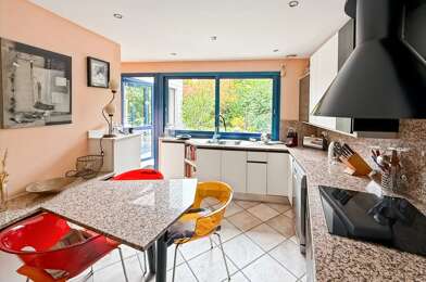 Maison 5 pièces 447000 €