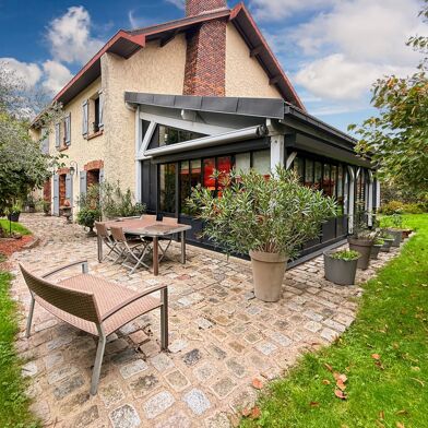 Maison 9 pièces 699000 €