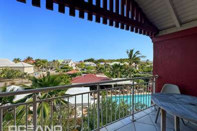 Appartement 1 pièces 310000 €