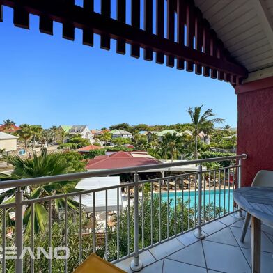 Appartement 1 pièces 310000 €