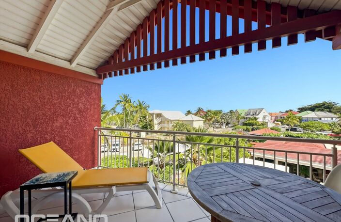 Studio - Baie Orientale — photo 2