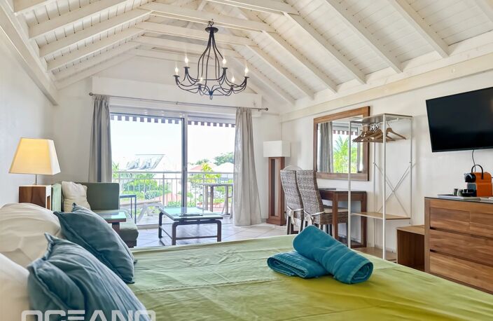Studio - Baie Orientale — photo 4