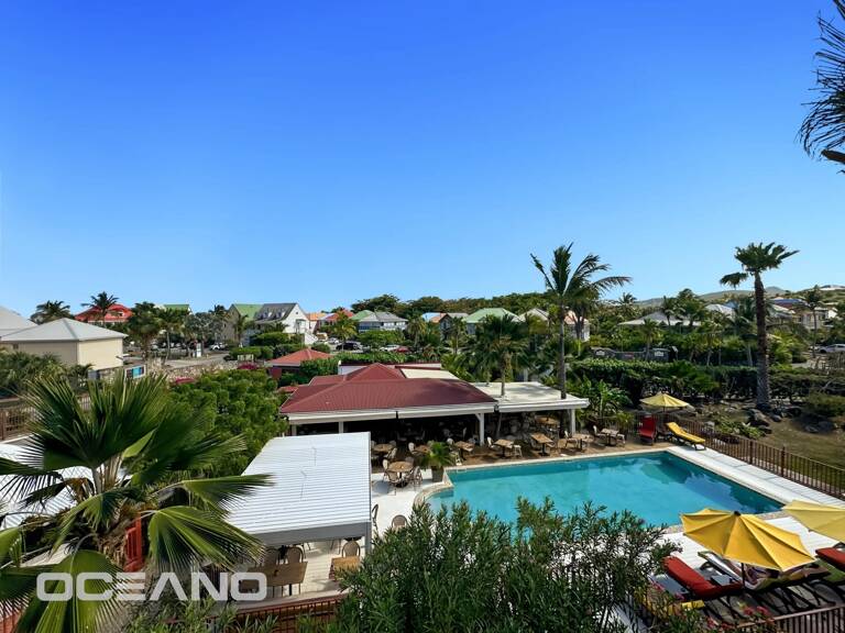 Studio - Baie Orientale — photo 1