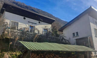 Maison 5 Pièces 130 m² à vendre à Challes-les-Eaux (73190)