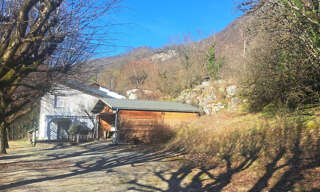 Maison 5 Pièces 130 m² à vendre à Challes-les-Eaux (73190)