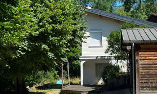 Maison 5 Pièces 130 m² à vendre à Challes-les-Eaux (73190)