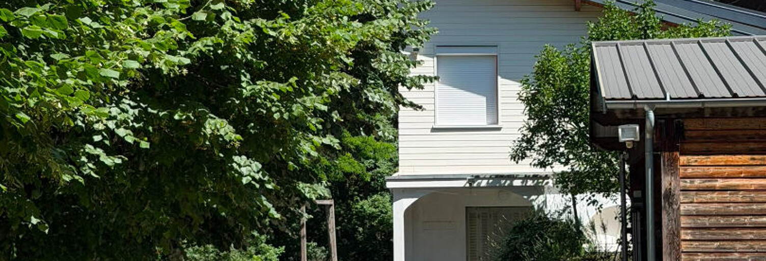 Maison 5 Pièces 130 m² à vendre à Challes-les-Eaux (73190)