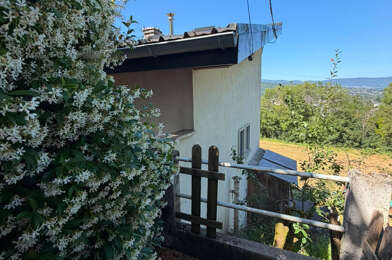 Maison 5 pièces 395000 €