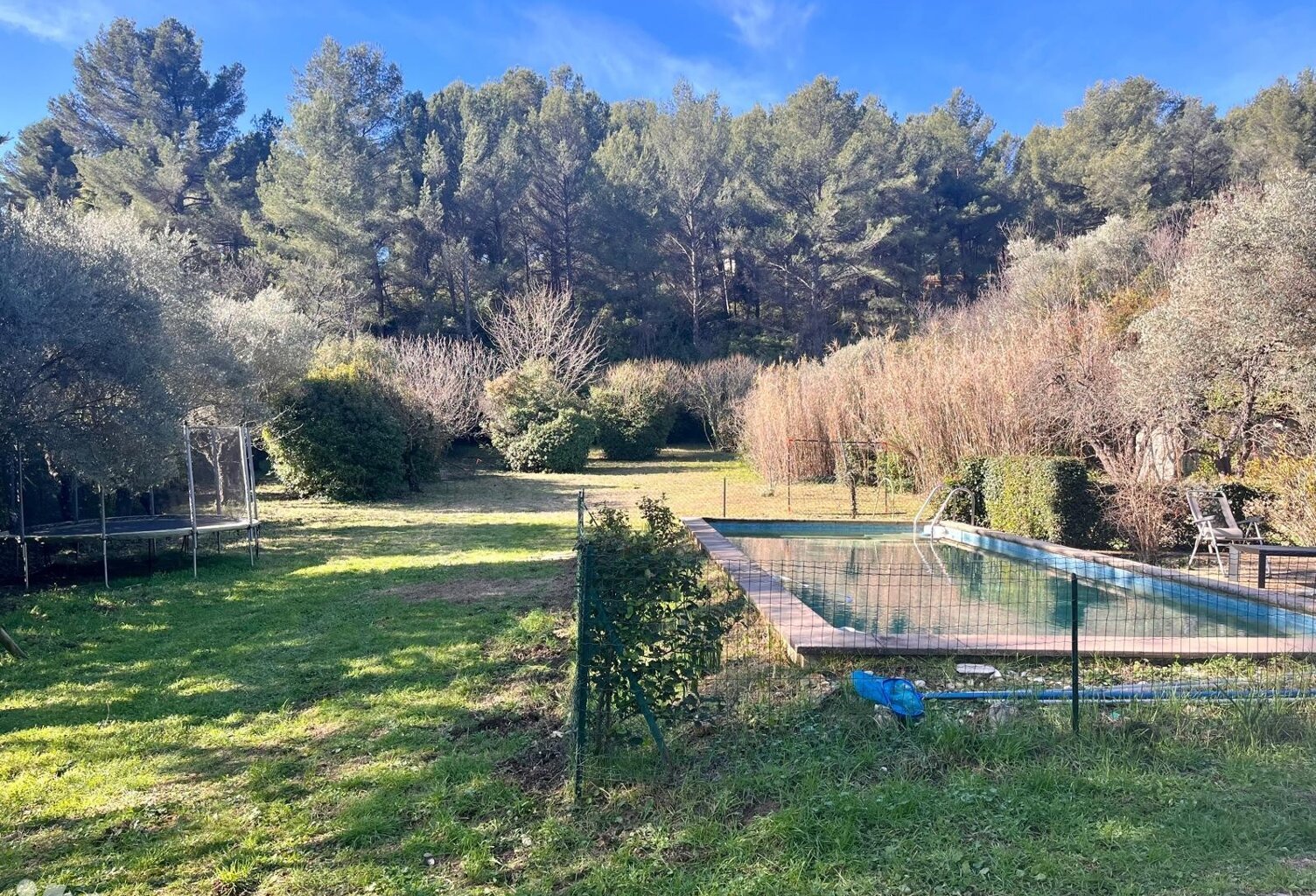 Vente maison 4 pièces 90 m² Aubagne (13400) — photo 1