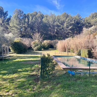 Maison 4 pièces 390000 €