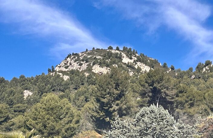 Vente maison 4 pièces 90 m² Aubagne (13400) — photo 2