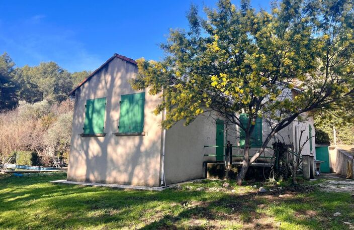 Vente maison 4 pièces 90 m² Aubagne (13400) — photo 3