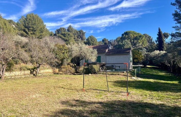 Vente maison 4 pièces 90 m² Aubagne (13400) — photo 4