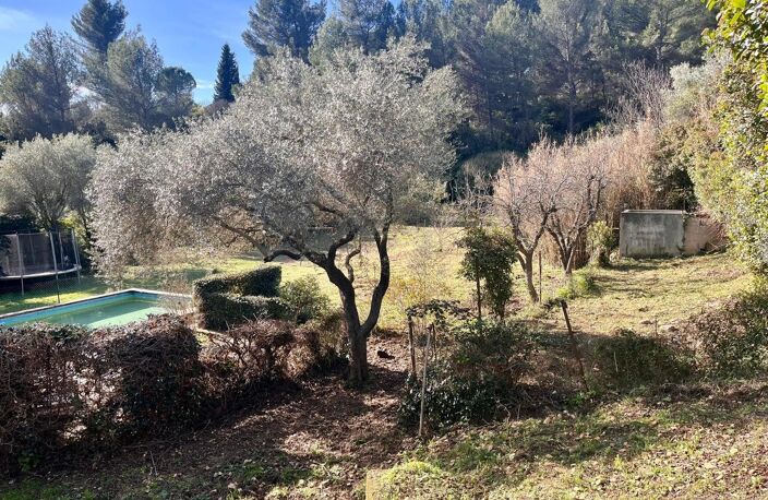 Vente maison 4 pièces 90 m² Aubagne (13400) — photo 5