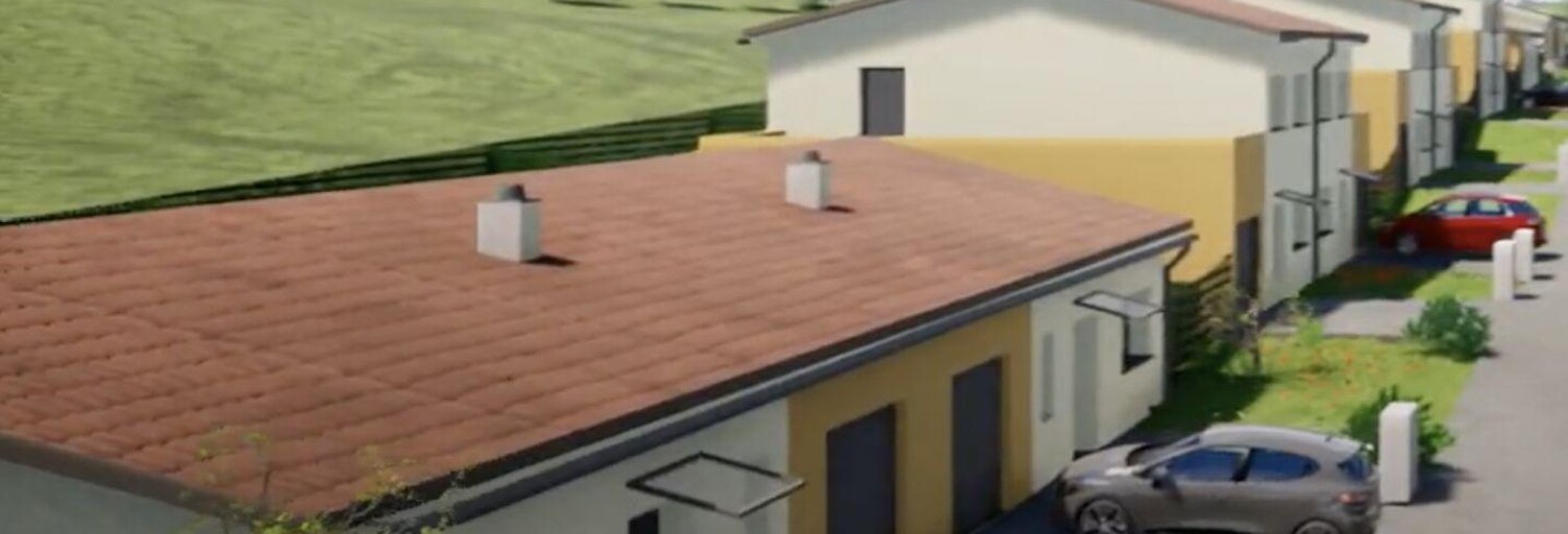 Maison 3 Pièces 94 m² à vendre à Boisseuil (87220)