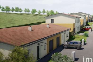 Maison 3 pièces 290000 €