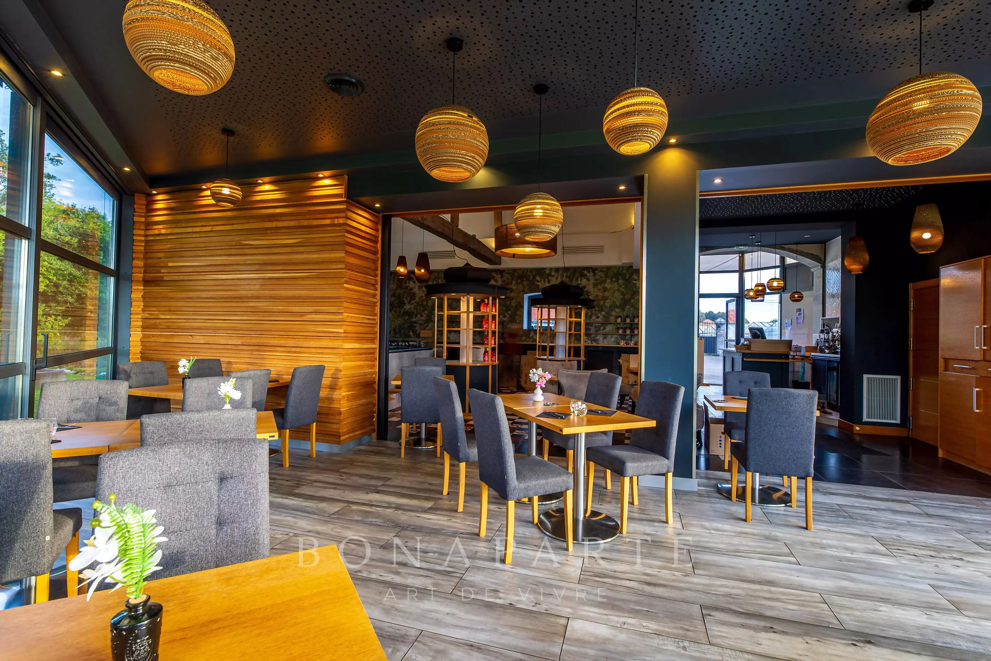 Local commercial  à vendre Idron 64320