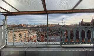 Appartement 3 Pièces 78 m² à louer à Toulouse (31000)