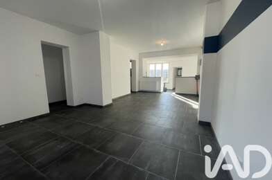 Maison 4 pièces 155000 €