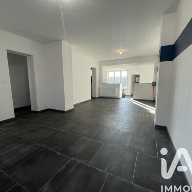 Maison 4 pièces 155000 €