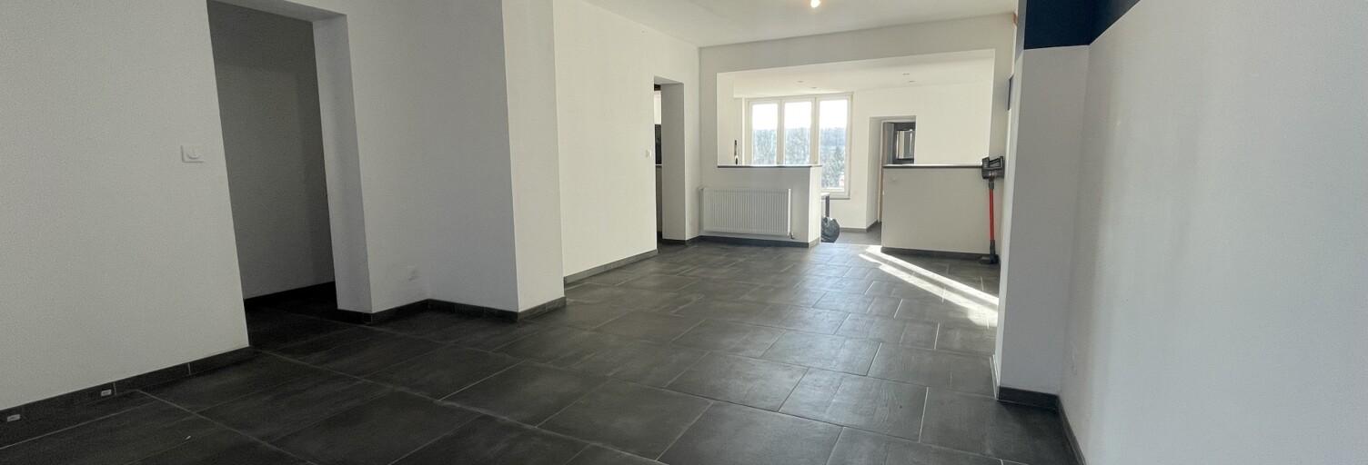 Maison 4 Pièces 90 m² à vendre à Pernes (62550)